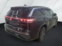 Gebraucht VW Tayron Elegance 204 PS (150 kW) 2025 Schwarz SUV