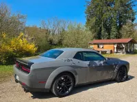 Gebraucht Dodge Challenger 717 PS (527 kW) 2020 Grau Coupé