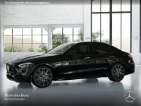 Gebraucht Mercedes C43 AMG Night 408 PS (300 kW) 2026 Schwarz Limousine