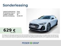 Neu Audi A5 Ambiente 252 PS (185 kW) 2025 Daytonagrau perleffekt Coupé