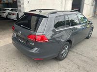 Gebraucht VW Golf VII 110 PS (80 kW) 2016 Grau Kombi