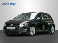 gebraucht VW Golf VII 1.4 TSI VII Cup