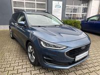 Używany Ford Focus 120 KM (88 kW) 2022 Niebieski Kombi
