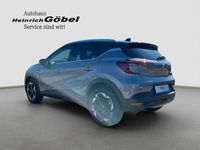 Gebraucht Mitsubishi ASX Edition 158 PS (116 kW) 2025 Grau SUV