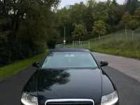 Occasion Audi A6 190 ch (139 kW) 2009 Berline