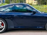 Gebraucht Porsche 996 345 PS (253 kW) 2004 Blau