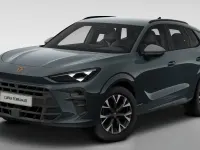Gebraucht Cupra Terramar 150 PS (110 kW) 2024 Blau SUV