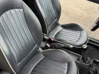 Gebraucht Mini Cooper S 184 PS (135 kW) 2012 Schwarz Kleinwagen