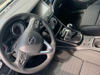 gebraucht Opel Astra 1.4 Turbo Benziner