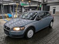 Gebraucht Volvo C30 125 PS (91 kW) 2007 Blau Kleinwagen