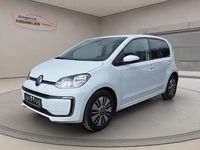 Gebraucht VW e-up! Style 61 kW (83 PS) 2022 Pure white Kleinwagen