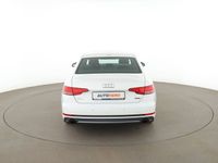 gebraucht Audi A4 2.0 TFSI Sport quattro, Benzin, 26.350 €