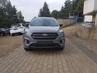 Gebraucht Ford Kuga ST-Line 179 PS (131 kW) 2019 Grau SUV