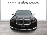 gebraucht BMW iX1 xDrive30 xLine DAB LED RFK Komfortzg. Shz