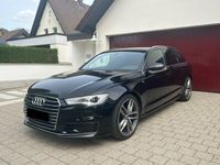 gebraucht Audi A6 3.0 TDI quattro S tronic S line