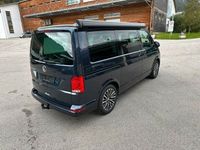 gebraucht VW California T64 MOTION Elektrisches Aufstelldach