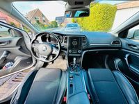 Second-hand Renault Talisman 140 CP (102 kW) 2020 Argintiu Break