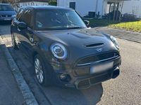 Gebraucht Mini John Cooper Works 192 PS (141 kW) 2020 Grau Kleinwagen