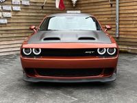 Gebraucht Dodge Challenger 481 PS (353 kW) 2023 Rot Coupé