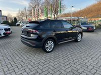 Gebraucht VW Taigo Goal 116 PS (85 kW) 2025 Schwarz SUV