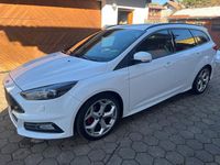 Gebraucht Ford Focus Sport 250 PS (183 kW) 2016 Weiß Kombi