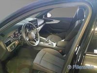 Gebraucht Audi A4 S-Line 204 PS (150 kW) 2022 Schwarz Limousine