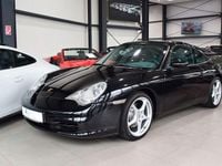 Gebraucht Porsche 996 320 PS (235 kW) 2002 Schwarz
