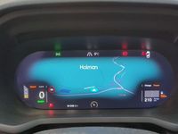 Gebraucht Polestar 2 169 kW (231 PS) 2022 Silber Kleinwagen