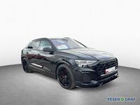 Gebraucht Audi Q8 Business 286 PS (210 kW) 2025 Schwarz SUV