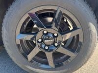 Gebraucht Hyundai i30 109 PS (80 kW) 2008 Blau Kleinwagen