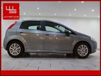 gebraucht Fiat Grande Punto 1.4 16V Dynamic ** TÜV 02-2026 **