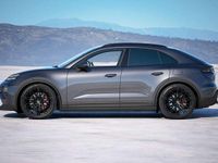 Gebraucht Porsche Macan 380 kW (517 PS) 2024 Grau SUV