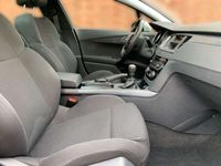 gebraucht Peugeot 508 SW Active/Xenon/Panoramadach/USB/PDC