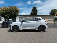 Gebraucht Hyundai Kona N Performance 280 PS (205 kW) 2023 Sonic blue SUV