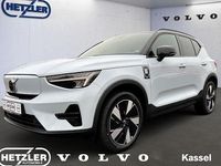 Gebraucht Volvo EX40 Plus 300 kW (408 PS) 2025 Blau SUV