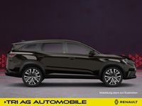 Neu Renault Espace Iconic 200 PS (147 kW) 2026 SUV