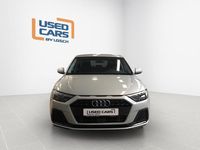Gebraucht Audi A1 Advanced 116 PS (85 kW) 2025 Grau SUV