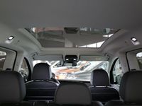 gebraucht VW Caddy 1.5TSI STYLE DSG LED NAVI PARKLENK ACC AHK