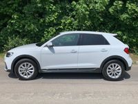 gebraucht Audi A1 citycarver (SUV), Garantie bis 2026, SR+WR
