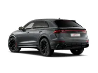 Neu Audi RS Q8 Performance 641 PS (471 kW) 2026 Grau SUV