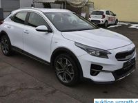 Gebraucht Kia XCeed 160 PS (117 kW) 2022 (wd) cararraweiss SUV