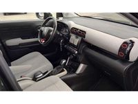 gebraucht Citroën C3 Aircross Shine *Automatik* Glasdach, Navi