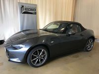 gebraucht Mazda MX5 2023 2ST 2.0L SKYACTIV G 184 6MT RWD KAZARI