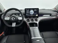Usata Smart #3 Premium 200 kW (272 CV) 2026 Nero SUV