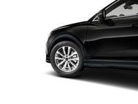 Usata Audi Q3 Sportback Ambiente 190 CV (139 kW) 2025 Nero SUV