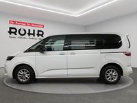 Gebraucht VW Multivan 136 PS (100 kW) 2024 Weiß Van