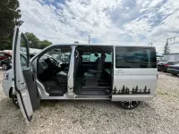 Gebraucht VW Multivan Highline 179 PS (131 kW) 2015 Silber Van / Kleinbus