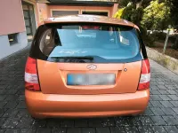 Brugt Kia Picanto 65 HK (47 kW) 2004 Hatchback