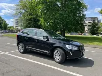 Gebraucht Volvo XC60 Summum 190 PS (139 kW) 2016 Schwarz SUV