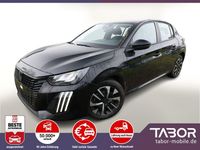 Neu Peugeot 208 Style 101 PS (74 kW) 2026 Perla nera schwarz metallic Kleinwagen